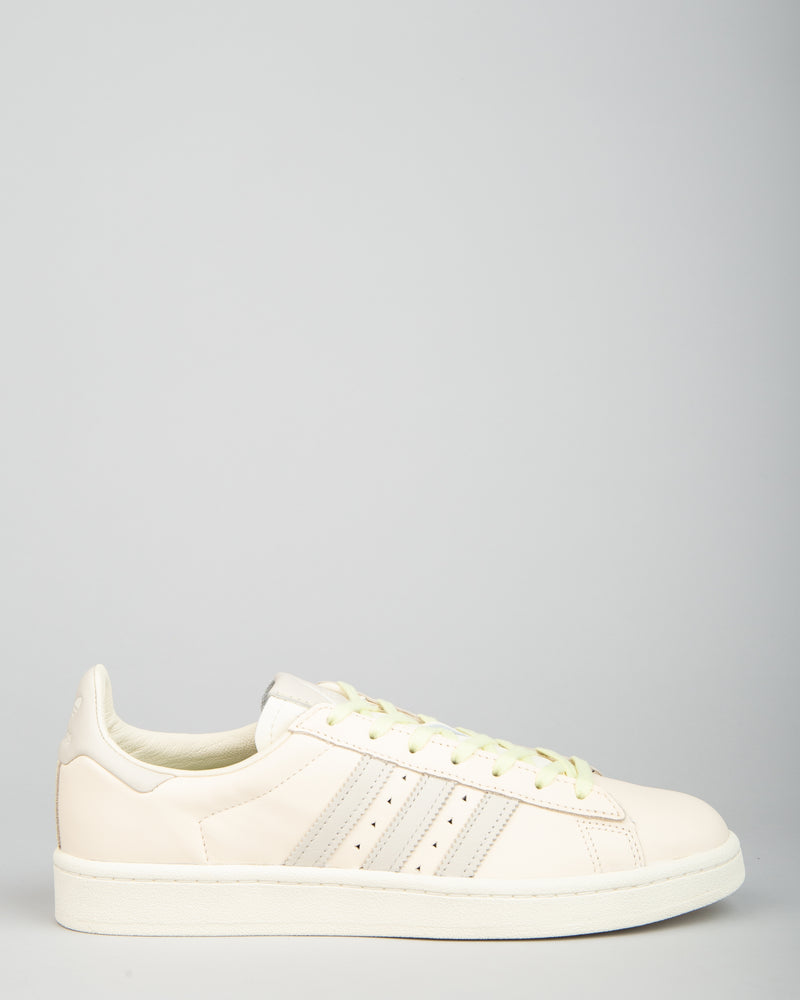 adidas campus cream