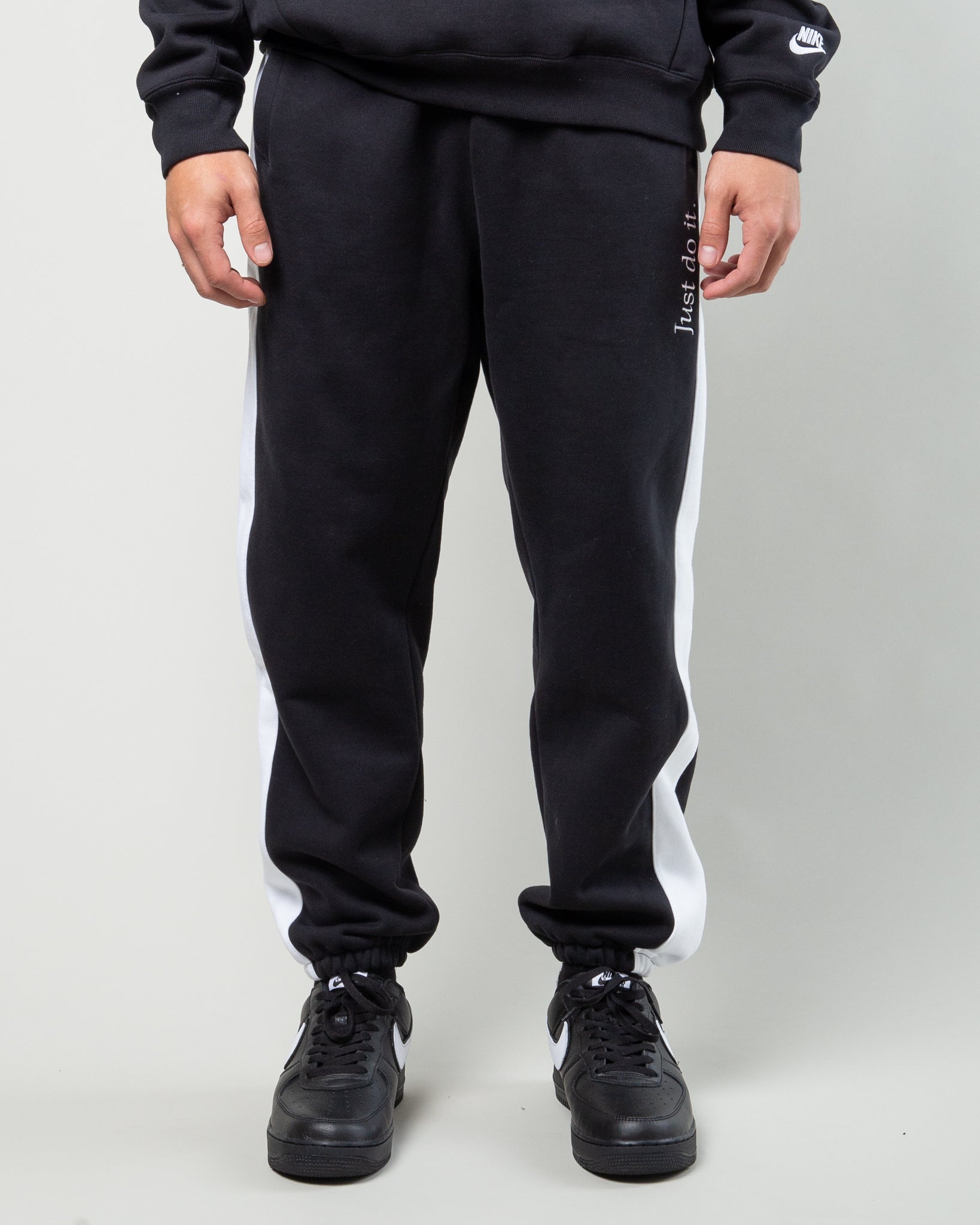 nike sportswear jdi heavyweight pants