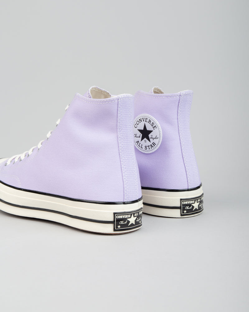 converse chuck 70 purple