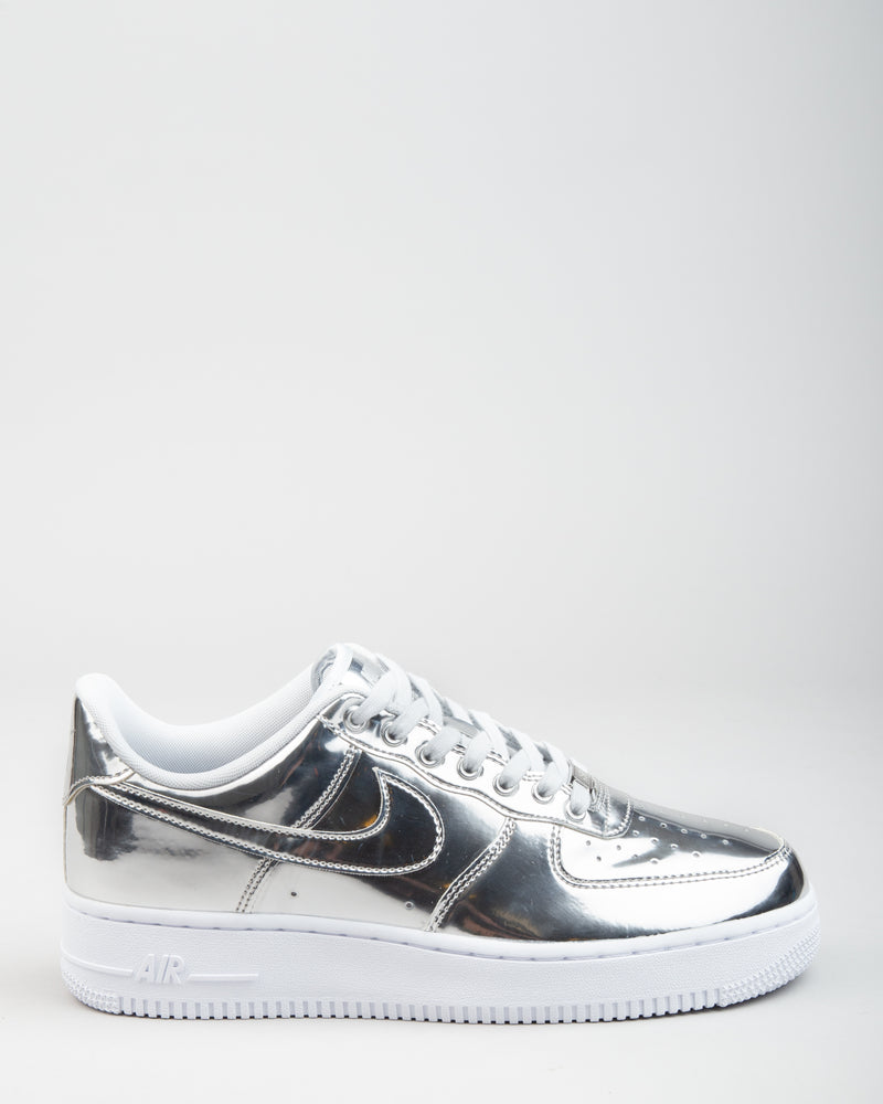 shiny air force 1
