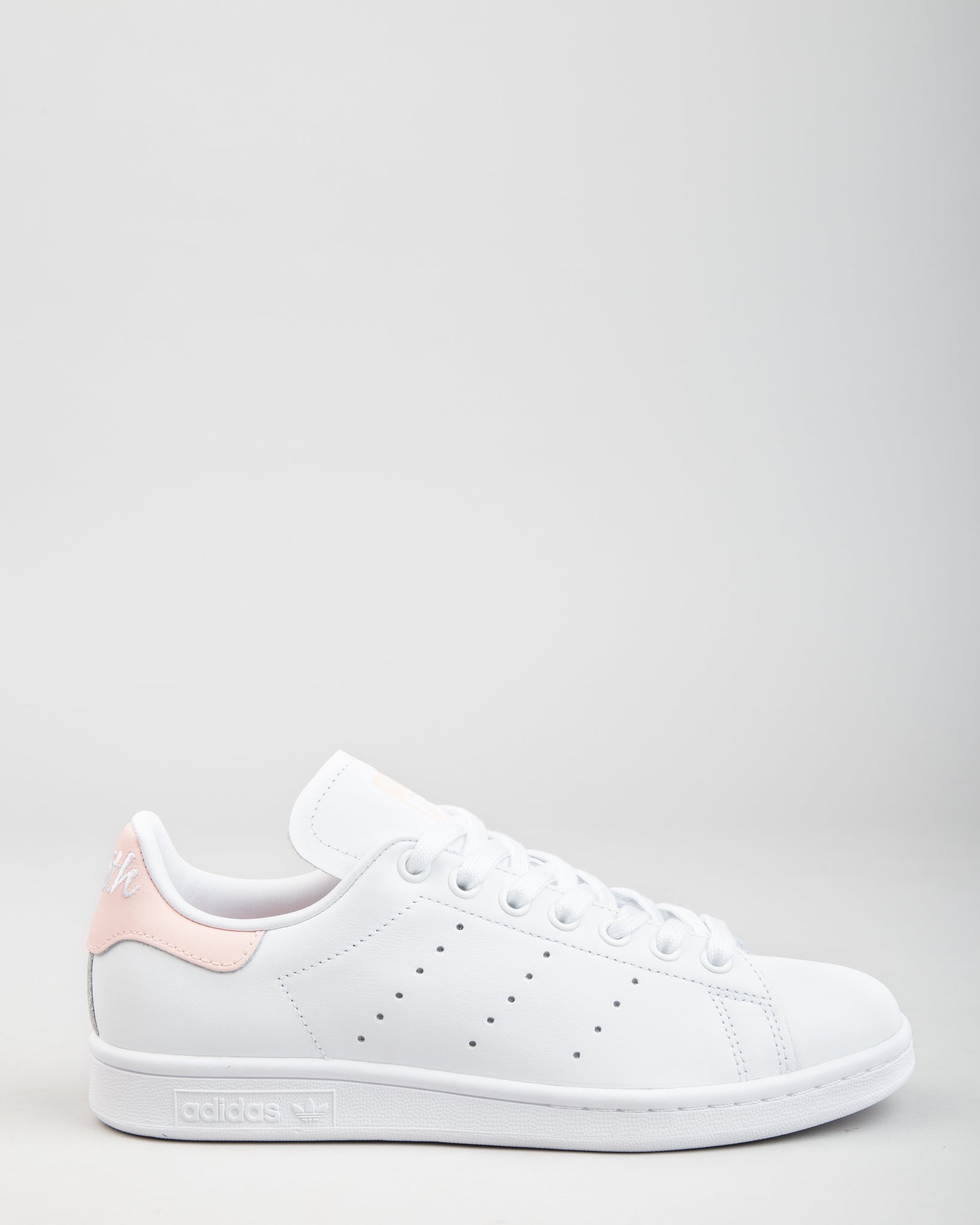 stan smith icey pink