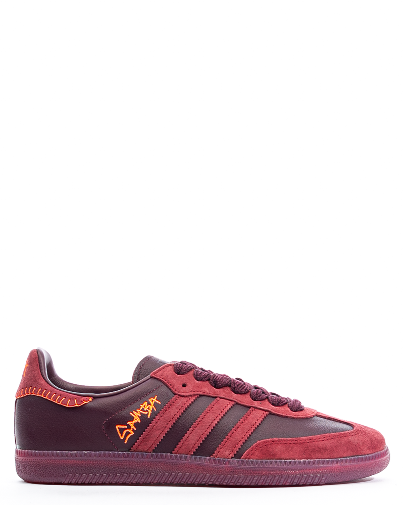 adidas superstar noble maroon