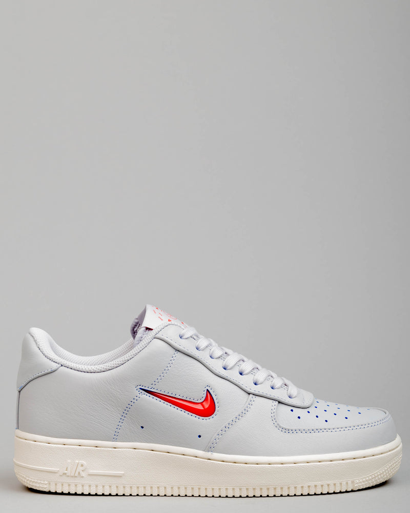 air force 07 red