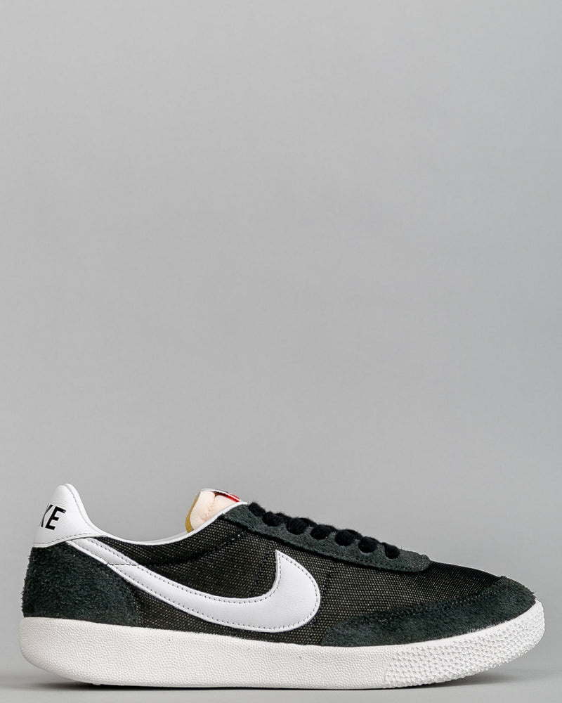 nike killshot off noir