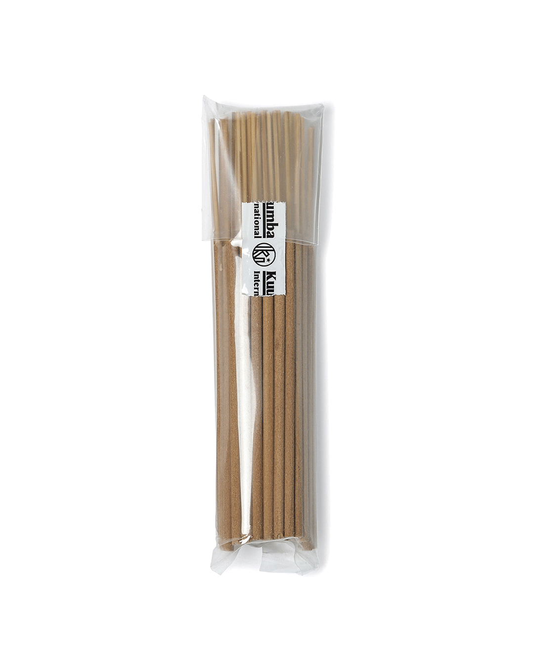 Bamboo Agape Kuumba Incense