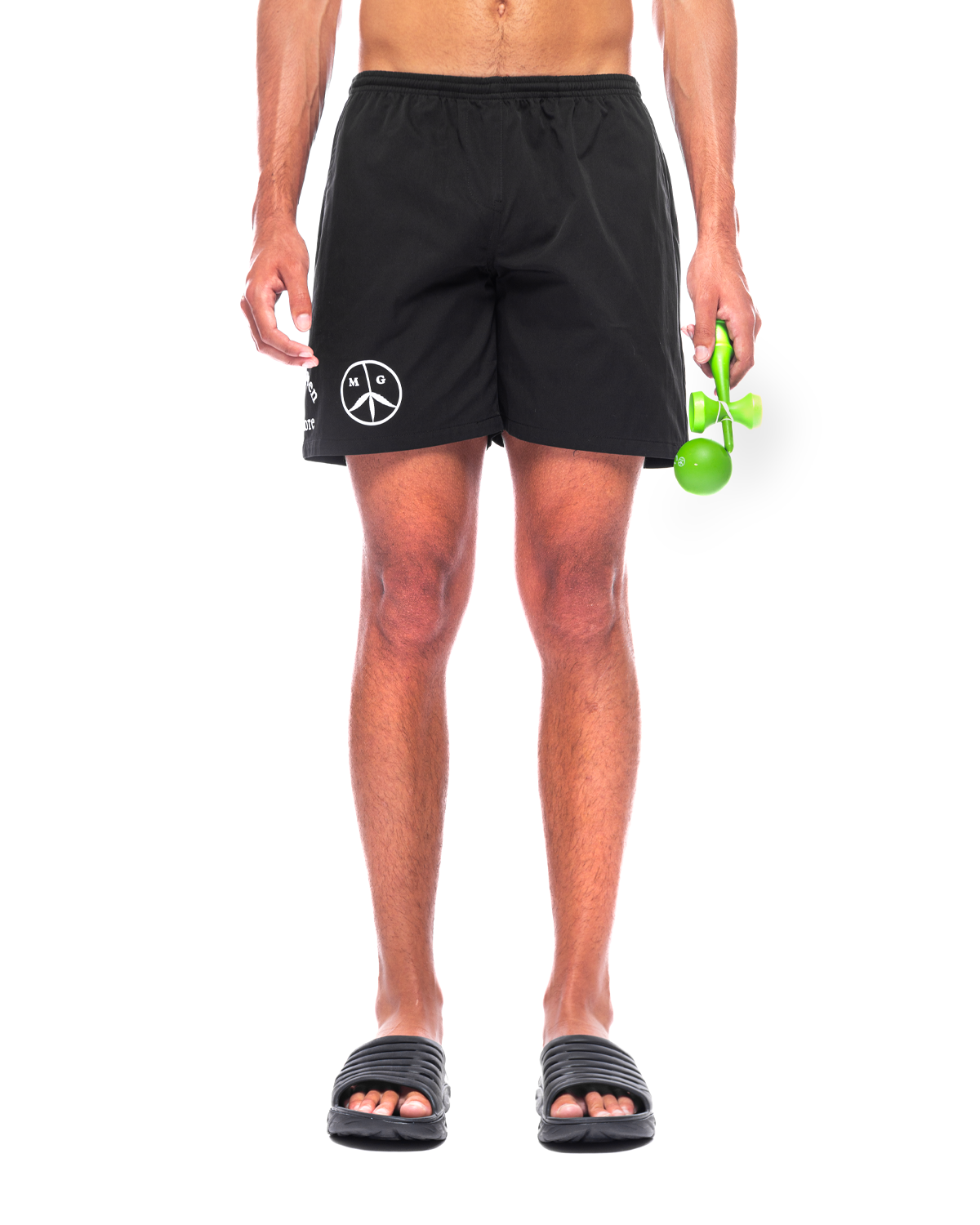 Land Shorts-