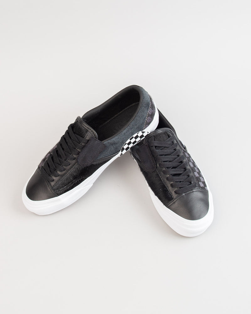 vans cap lx slip on