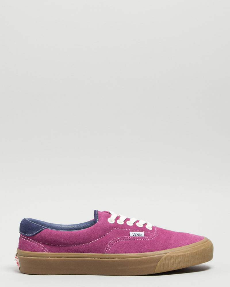 OG Era 59 LX (Suede) Amaranth/Eclipse 