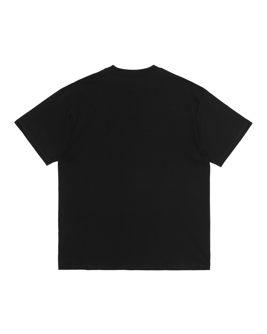 Meatloaf SS T-Shirt Black