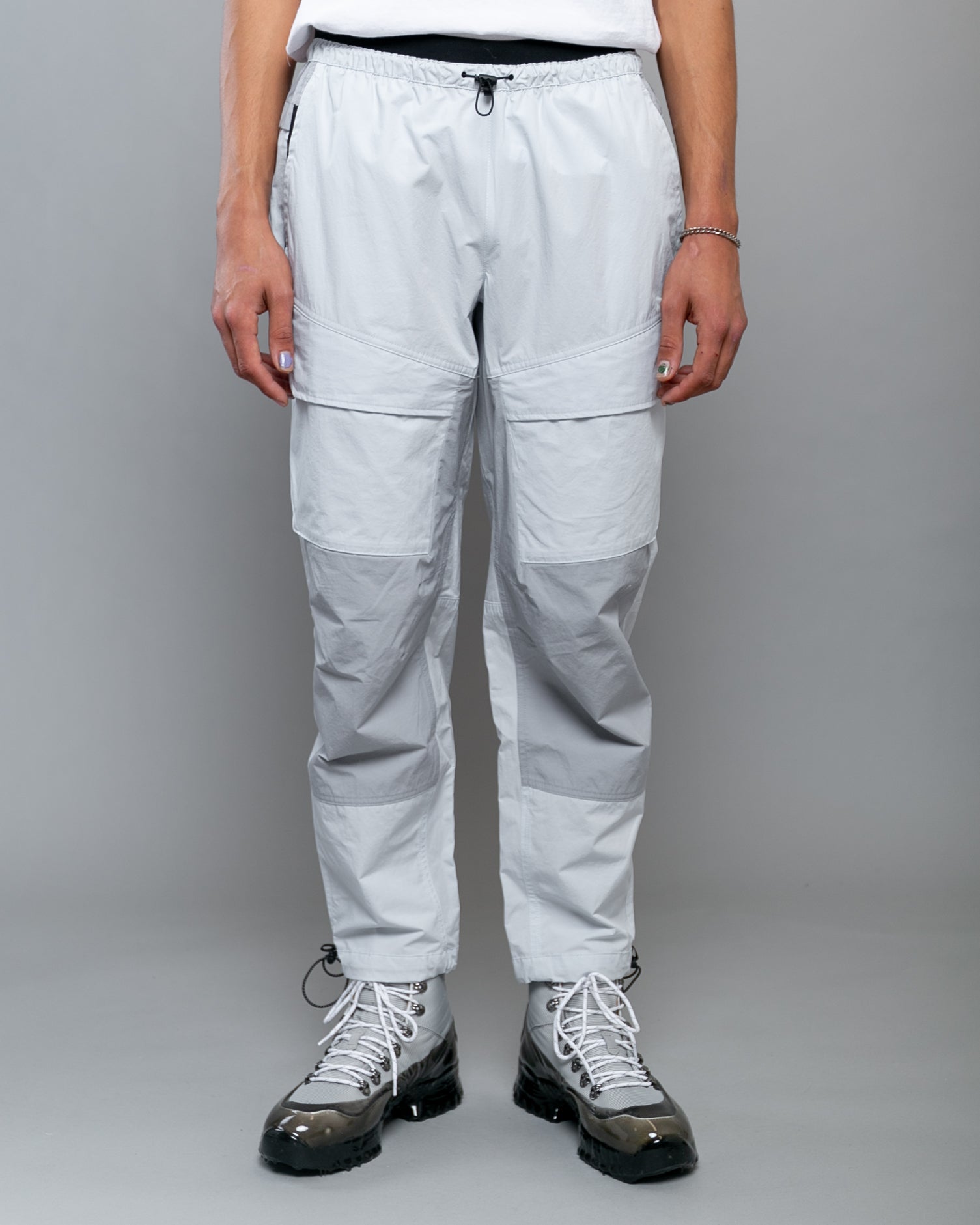 tech pack pants