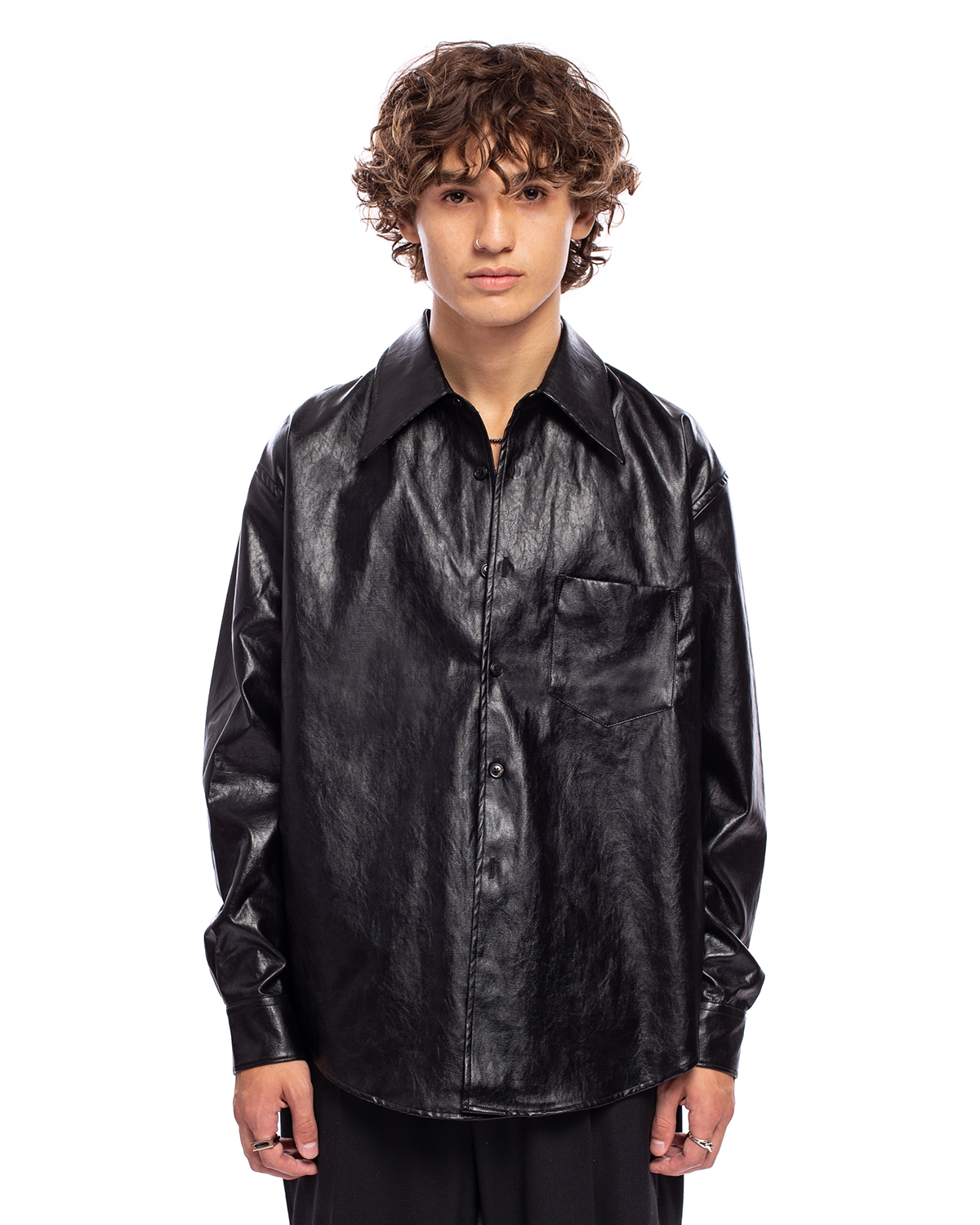 our legacy PARASAIL JACKET 44-