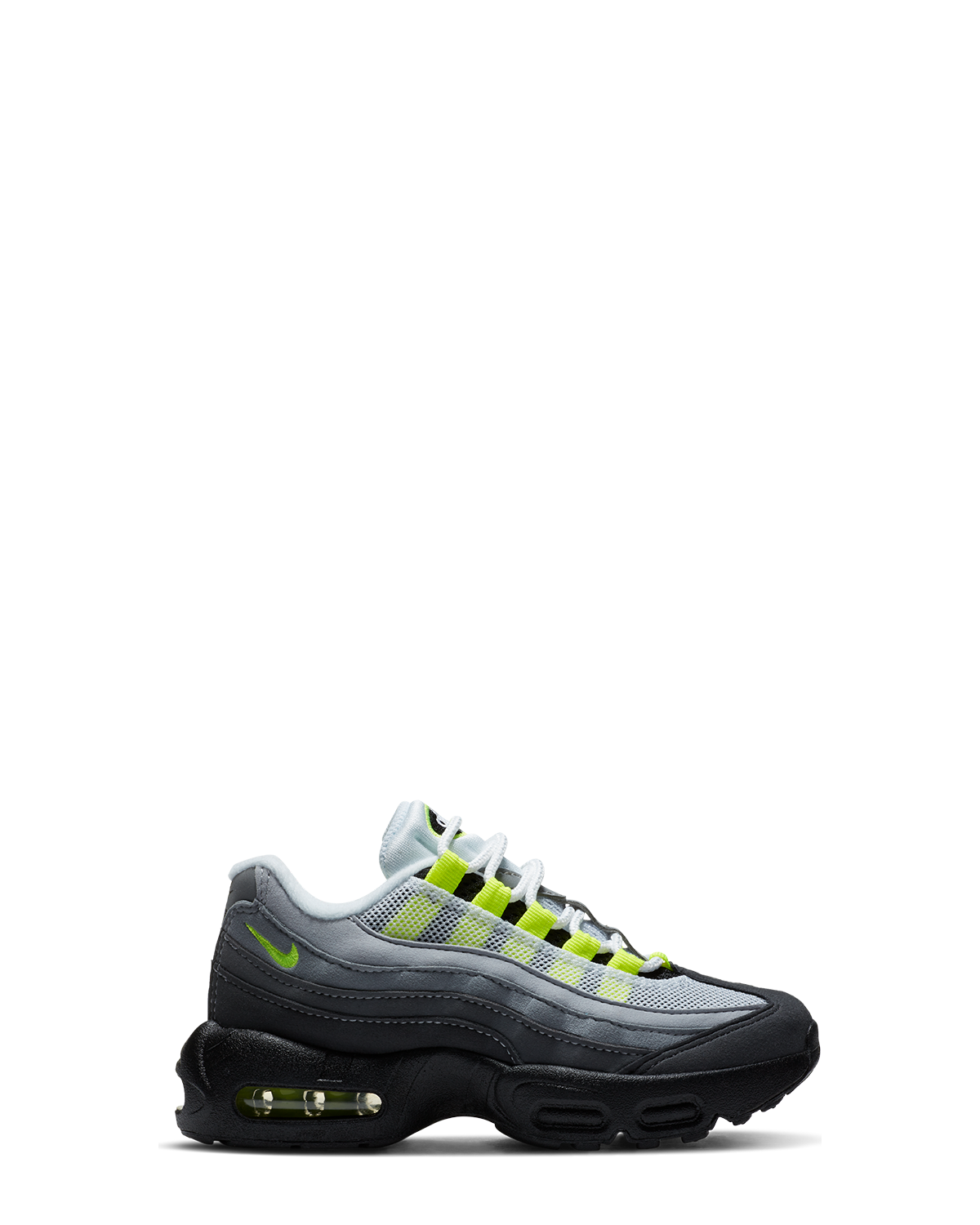 air max 95 graphite