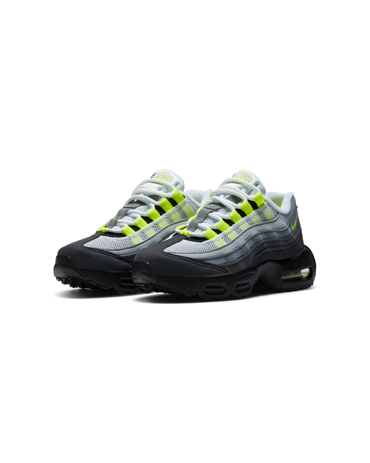 air max 95 graphite