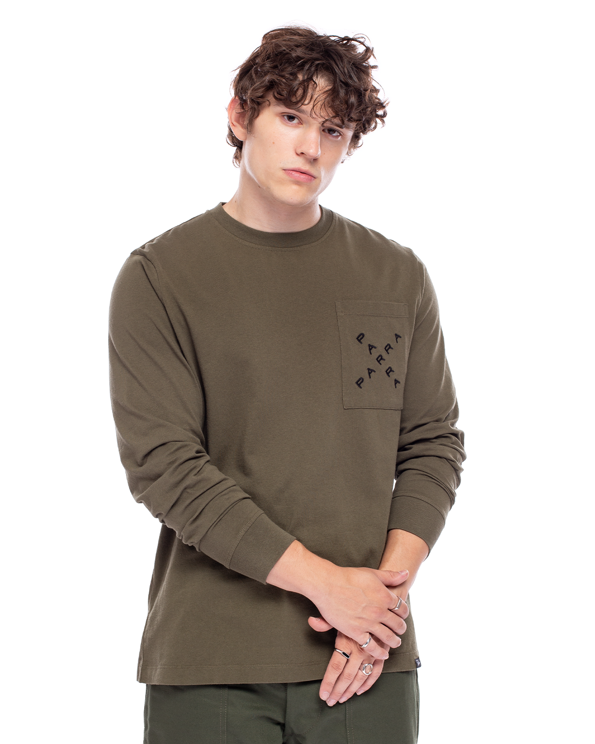 Tipping Point Long Sleeve Tee – LIKELIHOOD