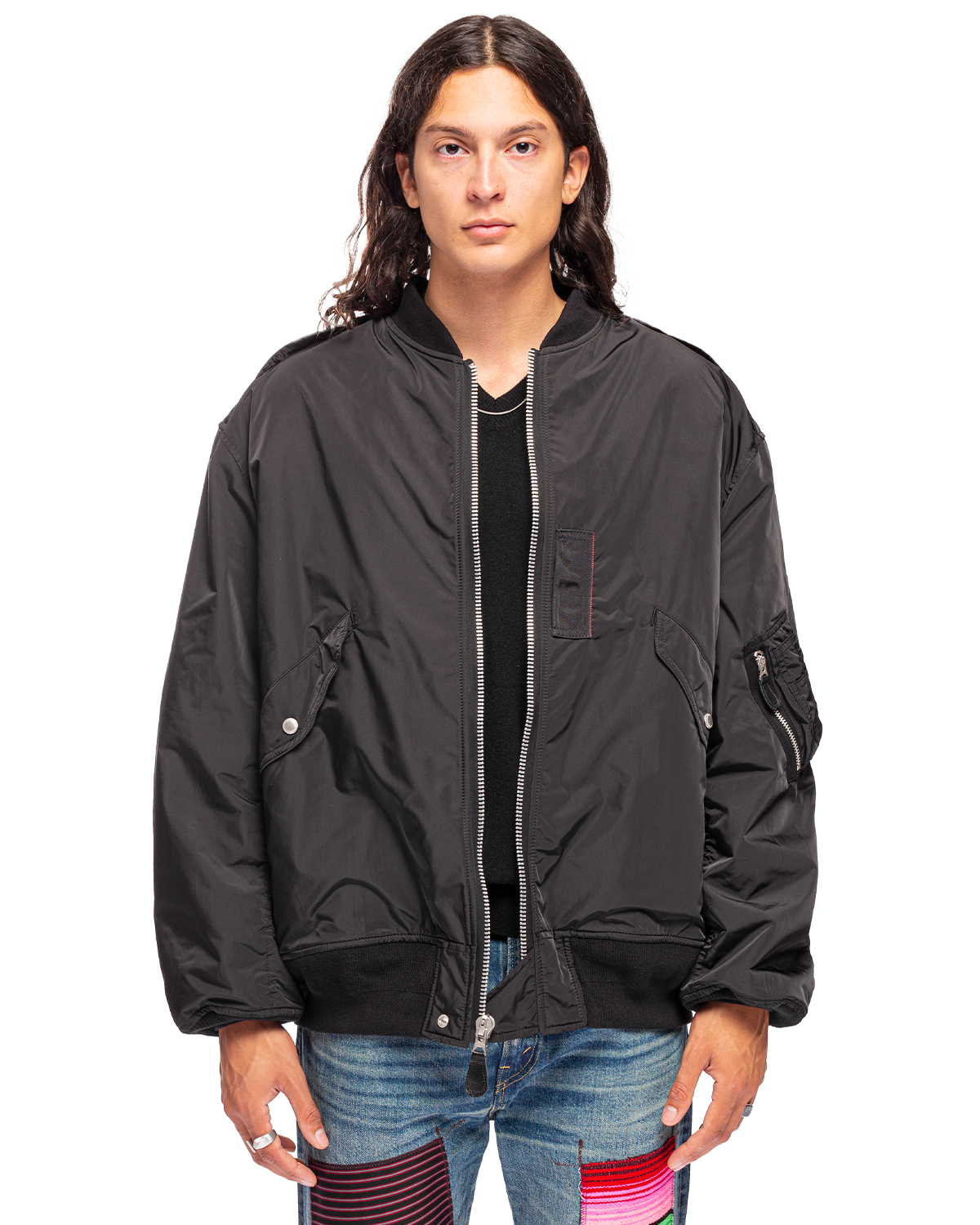 Undercover UC2B4206-1 Blouson