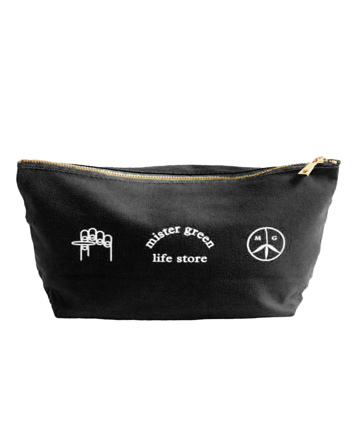 Comme Des Garçons Black Nike Calm Tote Bag Black - Slam Jam® Official Store
