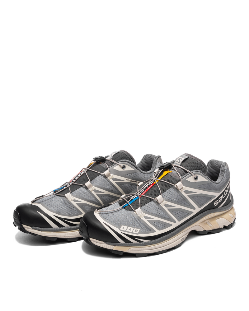 25％OFF】 Salomon XT-6 RECUT 極希少 xt-6 - リカット 2023年最新