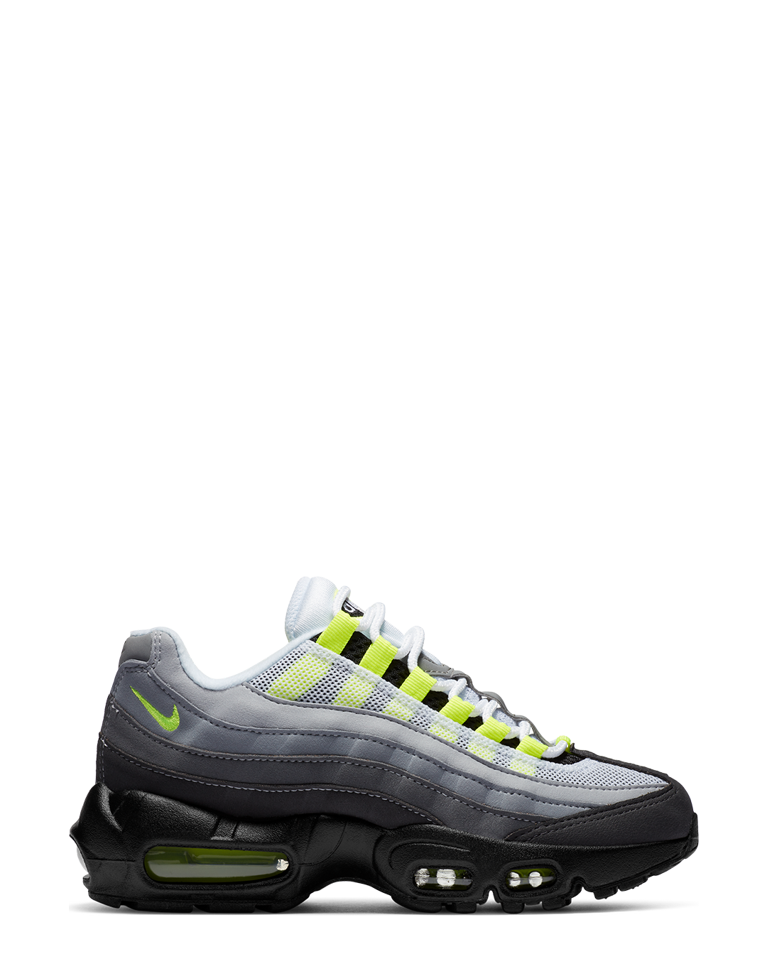 air max 95 neon yellow