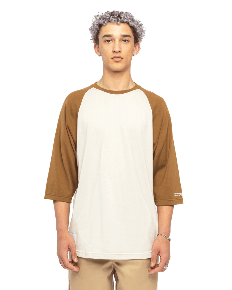 WTAPS 22SS IAN / RAGLAN / COTTON XL | www.fleettracktz.com