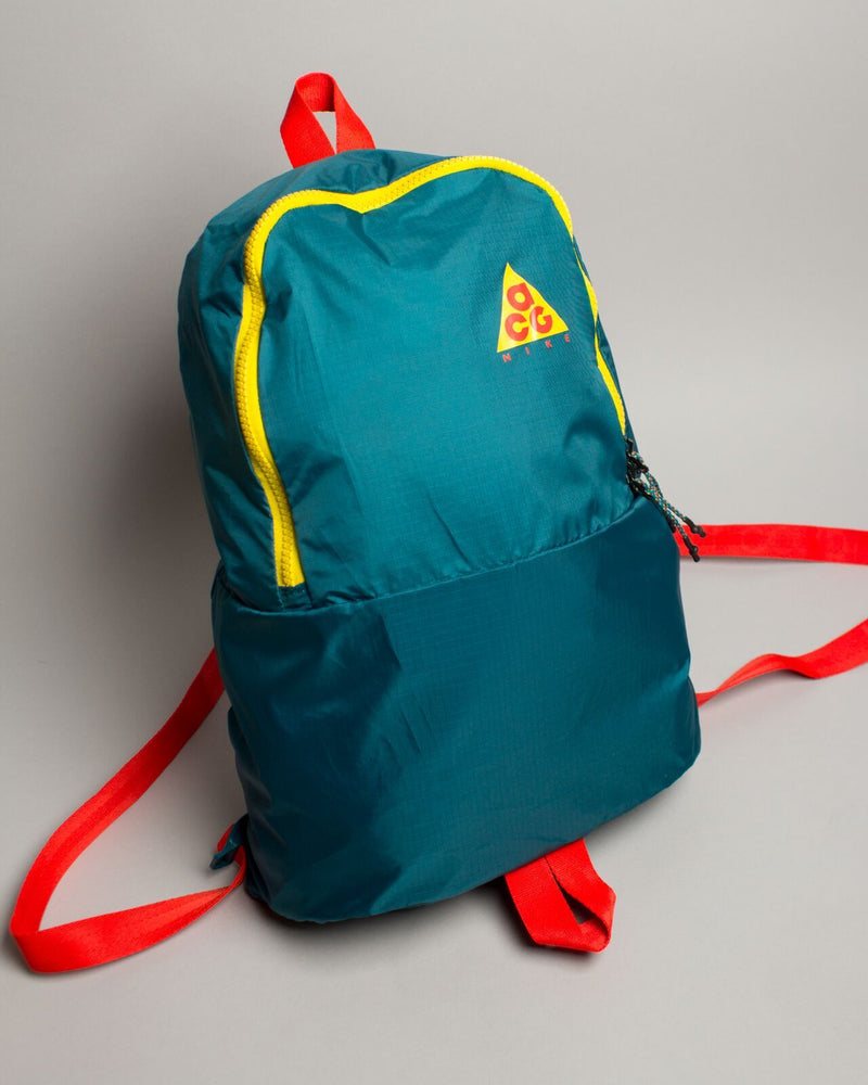 acg packable backpack