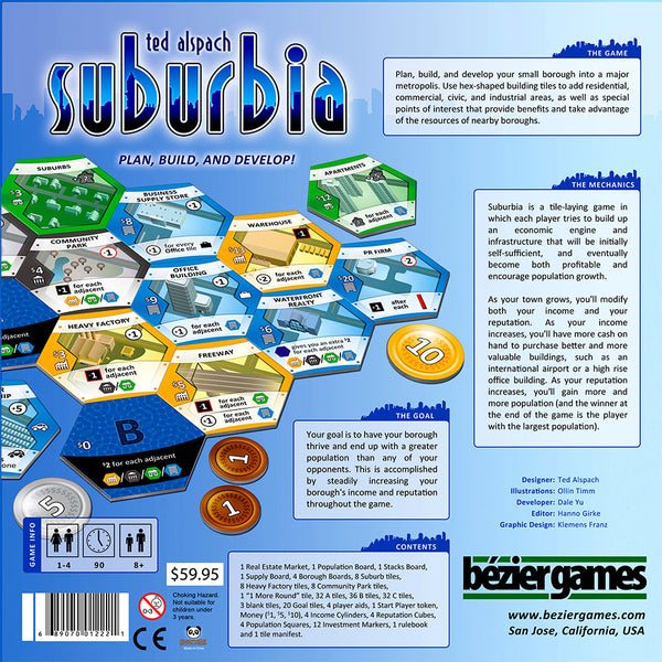 suburbia game app