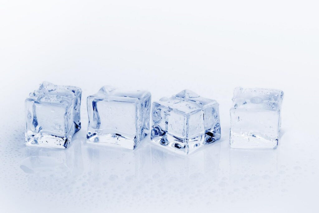 Icecubes