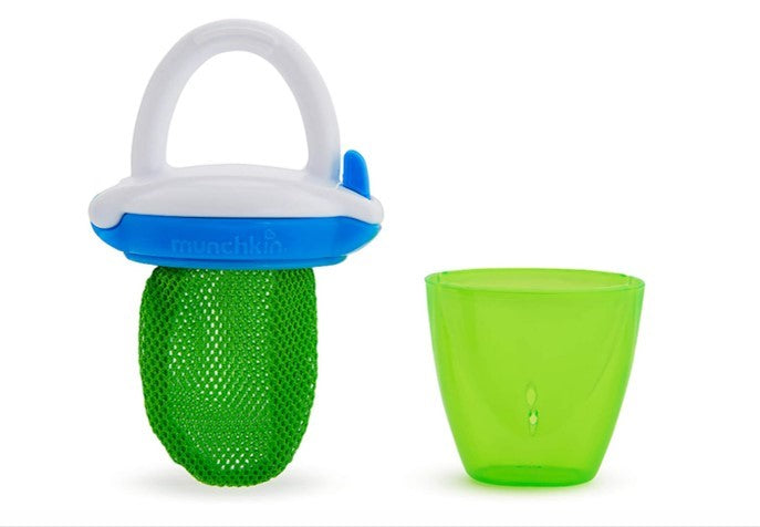 Mesh Feeder for Teething