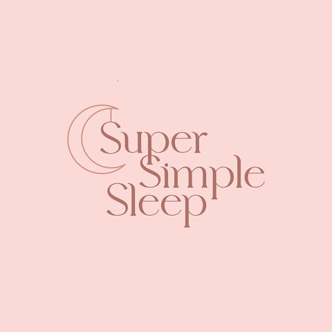 Super Simple Sleep