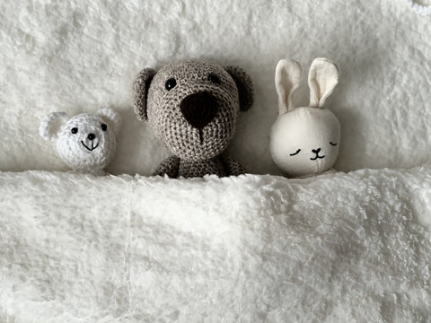 Cuddly Toys