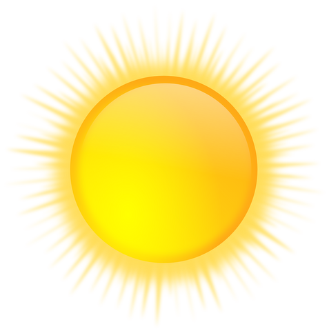 sun