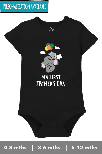 Zeezeezoo | Fun & Quirky Personalised Baby/kids Onesies/Tees/Rompers ...