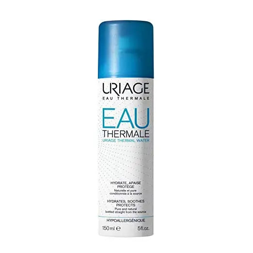 Uriage EAU Thermale Water Spray 150 Ml