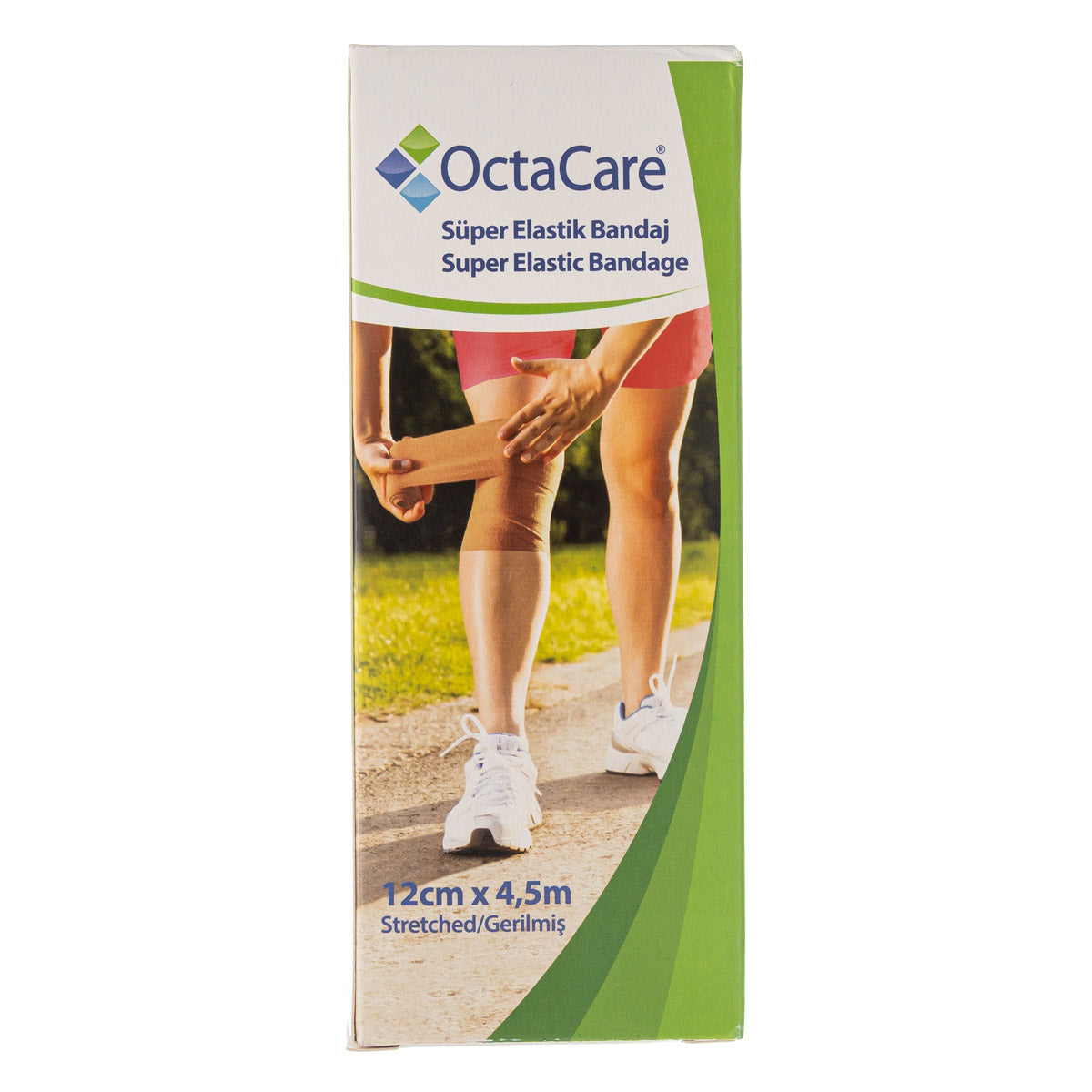 OctaCare Super Elastic Bandages