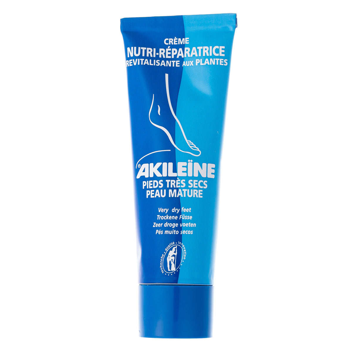 Akileïne Fresh Foot Cream