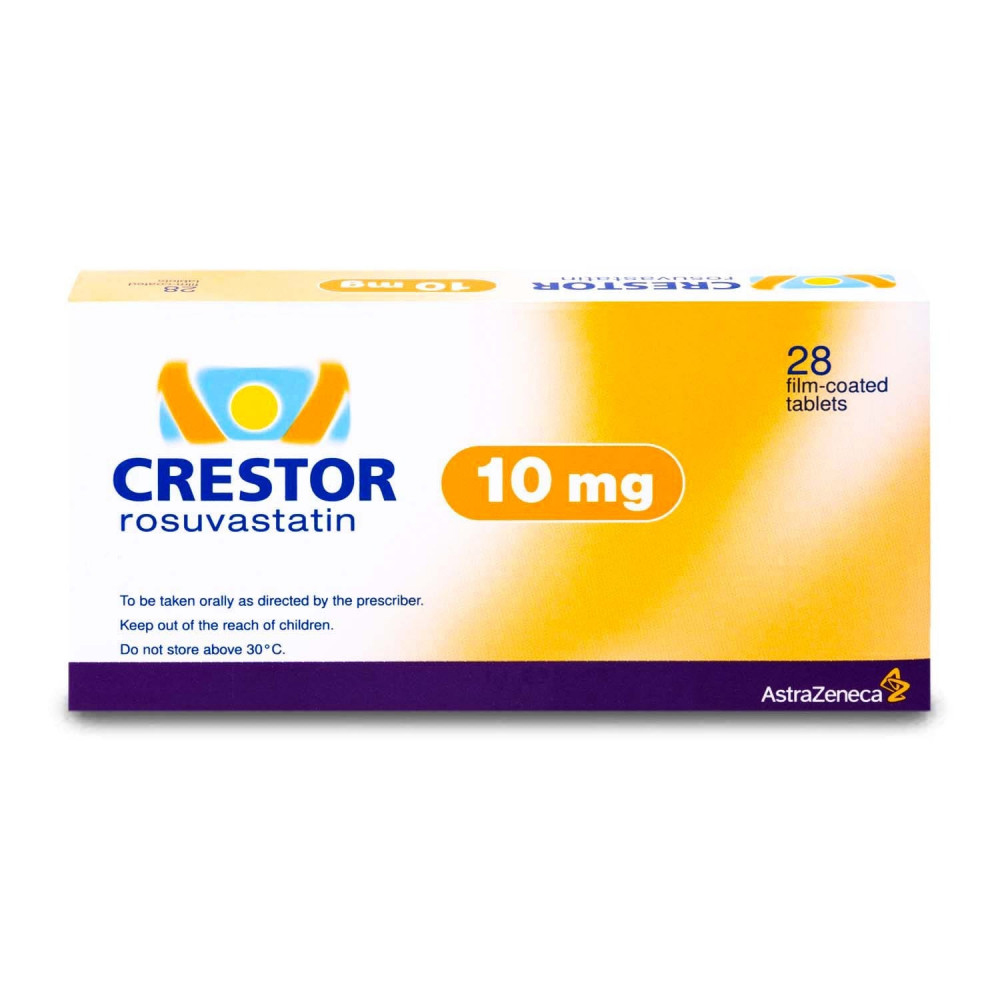 ROZTOR 10MG 28 TABLETS – Pharmazone