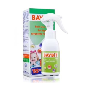 Balepou anti-lice spray, 100 ml, Pediakid – storeofhealth