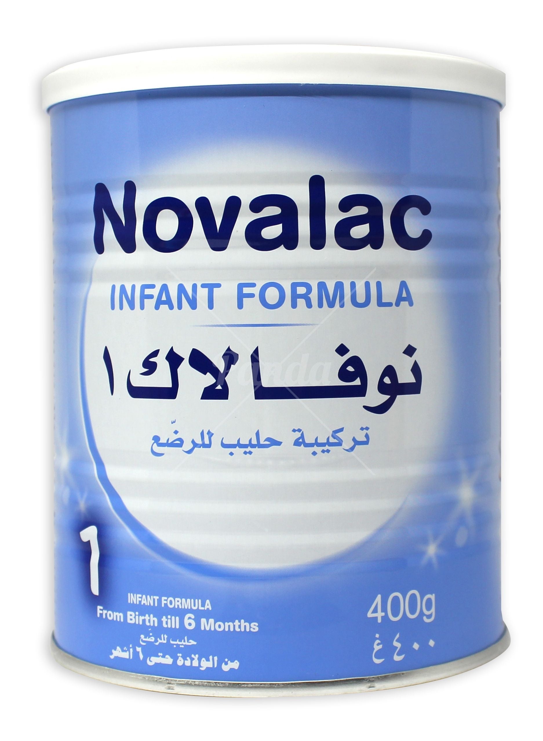 Novalac Lait AR1 1er Age 400g – TopriBejaia