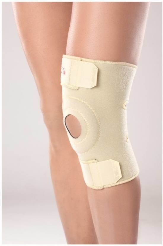 Knee Long Knee Support Long Athlete Deker 100% ORIGINAL N162 – Djarum Mas