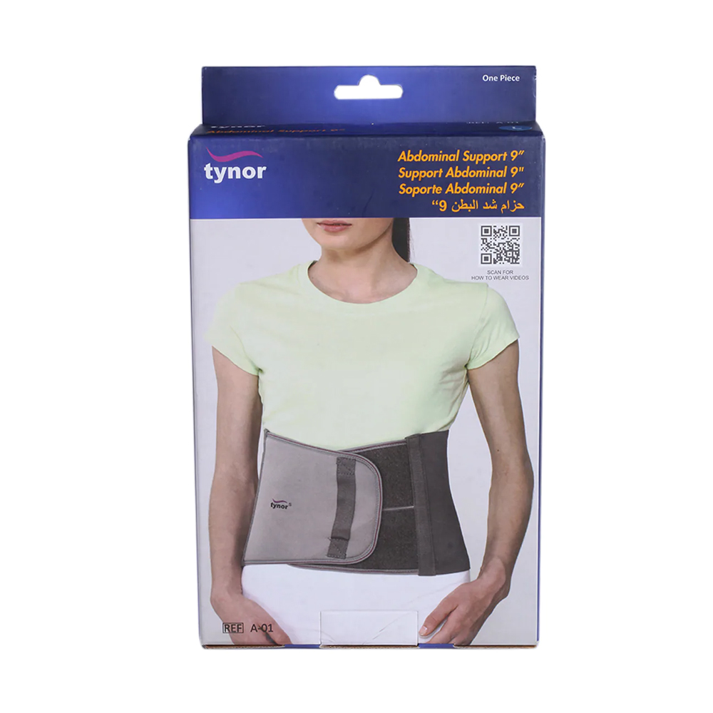 OPPO Abdominal Support  2260 – Oppo Supports