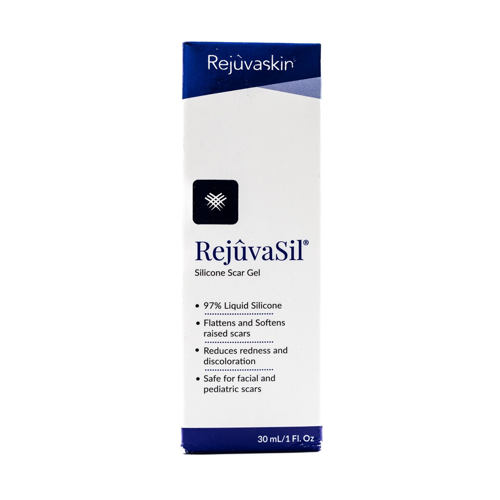 Silicone Gel for Scars: Episof 30ml - Pro Skin Repair