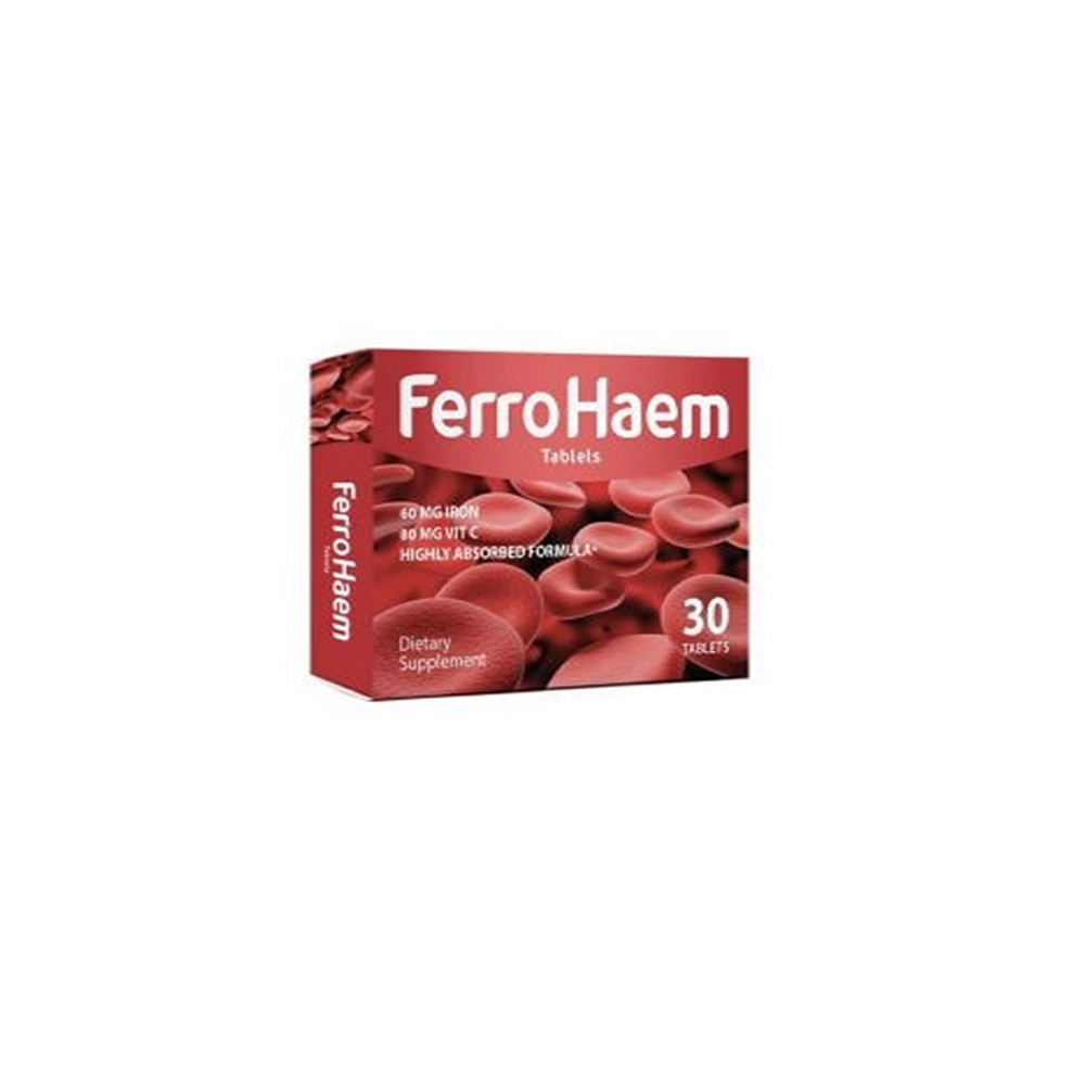 Ferose F Chewable Tablets 30s Iron Supplement, Medicina Pharmacy – Medicina  Online Pharmacy