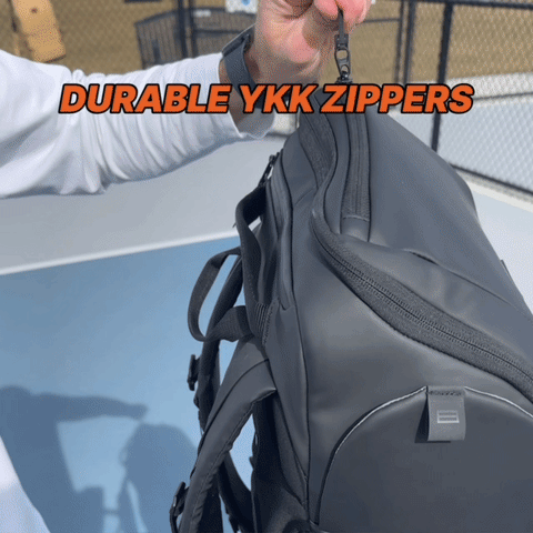 YKK Zippers