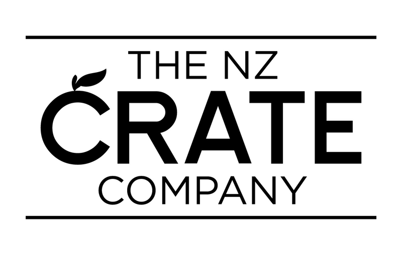 The NZ Crate Company