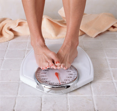 checking weight image