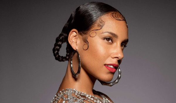 Alicia Keys