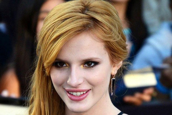 Bella Thorne