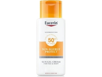 Eucerin Sun   Cream