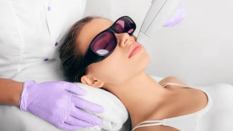 How Does Laser Hair Removal Work on Upper Lip