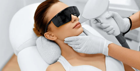 Laser Hair Removal