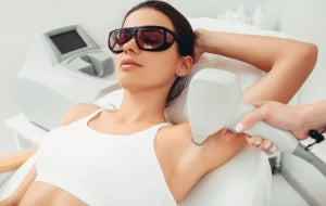 Laser Treatment